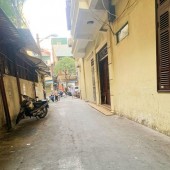 Nhà Trần Xuân Soạn 90M2 Mặt Tiền 5.6M 18.5 Tỷ - SDCC Ngõ Sạch Đẹp