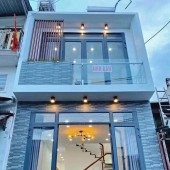 Ngân Hàng Giải Ngân Thu Hồi Vốn Gấp Căn Nhà Mặt Tiền Đường 5m TÂN TÚC- huyện  Bình Chánh