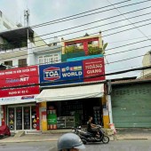 Nhà mặt tiền Lê Văn Khương, Quận 12, gần ngay Siêu Thị Metro, Lê Văn Thọ Gò Vấp, Tân Bình.