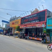 BÁN NHÀ 2 MẶT TIỀN NGUYỄN ẢNH THỦ, HIỆP THÀNH, Q12, (7x25) ĐÚC 3 TẤM  GIÁ 16.8 T