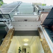 Nhà Đẹp Phố Quan Nhân, Thanh Xuân,5 Tầng Mới, Ô Tô, Diện Tích 40m2, Gía Rẻ, Nhỉnh 6 Tỷ.