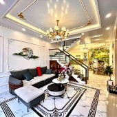 SIÊU PHẨM CĂN GÓC 2 MẶT TIỀN ĐẶNG TẤT , Q1 ( 5 X 11m ) GIÁ 43 TỶ TL