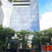 Bán nhà xây toà 9 tầng,DT 136m xMT7.1m -39 tỷ TL-Phố Thái ,Hà-Đống Đa- 2 ô tô tránh-KD Cực VIP