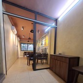 Trần Phú Hoàn Kiếm 39M2 6 Tầng Thông Sàn MT 3.5M 28 Tỷ