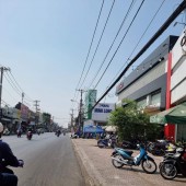 BÁN NHÀ MẶT TIỀN LÊ VĂN KHƯƠNG, THỚI AN, Q12, (11.5x36)M, GIÁ 33 T