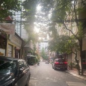 TRUNG  TÂM CẦU GIẤY -NHÀ ĐẸP Ở LUÔN - FULL NỘI THẤT - NỞ HẬU - THOÁNG 2 MẶT - CÁCH Ô TÔ TRÁNH 20M -46M - 5 TẦNG - 9.8 TỶ