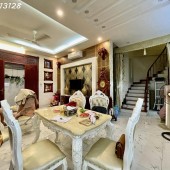 Nhà Đẹp 5 Tầng Full Nội Thất, Trung Tâm Quận Hoàng Mai, Ô Tô Đỗ Cửa,10m Ra Ô Tô Tránh, Nhỉnh 5 Tỷ.
