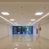 Nhỉnh 40 tỷ-Toà văn phòng 8 tầng x MT 7.5m x100m-Lô góc,Mặt phố Nguyễn Hy Quang-Đống Đa-KD VIP