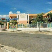 BÁN ĐẤT TẶNG NHÀ CẤP 4 CŨ, ĐƯỜNG Ô TÔ, GIÁ 2tỷ300