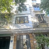 NHÀ MẶT PHỐ ĐỐNG ĐA 50M/5 TẦNG 17 TỶ. HÀNG HIẾM KINH DOANH ĐỈNH, 3 MẶT THOÁNG VĨNH VIỄN