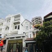 Bán nhà mặt tiền 8x28m giá 15,5 tỷ Đường Đặng Thúc Vịnh