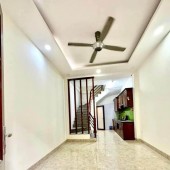 HIẾM! NHÀ MỚI 5 TẦNG HÀ ĐÔNG - Ô TÔ SÁT NHÀ - XÁCH VALI VỀ Ở LUÔN