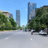 MẶT PHỐ VẠN BẢO- 55M- CĂN GÓC - THANG MÁY - THÔNG SÀN- VỪA Ở VỪA KINH DOANH- 35 TỶ( ctl)