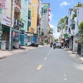 Bán Nhà Hoà Hảo Quận 10 Phường 4.