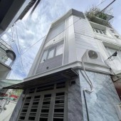 Bán Nhà Phan Đình Phùng Quận Phú Nhuận Phường 1.