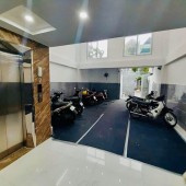 CHDV - GẦN AEON - DÒNG TIỀN 100TR - NGANG 6 - 100M 6 TẦNG - CÓ THANG MÁY GIÁ NHỈNH 12 TỶ