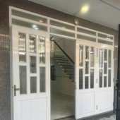 Cần bán nhà 2 tầng hẻm phường Ngọc Hiệp TTTP Nha Trang.