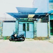 TRƯỜNG CHINH - HXH THÔNG - SÁT MẶT TIỀN - 2 TẦNG - 69M NGANG HƠN 5 NỞ HẬU NHỈNH 6 TỶ