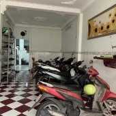 Nhà 2 tầng 5,8x23m nở hậu - Nguyễn Duy thông Hưng Phú - Phường 9 - Quận8 - Chính chủ 1 đời