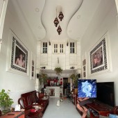 Nhà 4 tầng - Mặt tiền đường Tùng Thiện Vương - Phường 11 - Quận8 - Giá 7 tỷ 200 (thương lượng chính chủ)