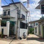 Nhà 2 tầng mới toanh xã Vĩnh Thạnh, tp Nha Trang. 
