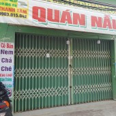 Cho thuê Mặt bằng hoặc Sang quán tại 85C Quốc Lộ 13 cũ, Hiệp Bình Phước TP Thủ Đức