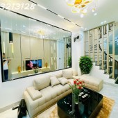 Nhà Đẹp Phố Khương Hạ, Thanh Xuân, 5 Tầng Full Nội Thất, Ngõ Rộng 5m, Ô Tô Vào Thoải Mái, Nhỉnh 8 Tỷ.