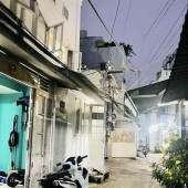 Bán Nhà Cách Mạng Tháng 8 Phường 13 Quận 10.