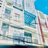 GẦN CHỢ TÂN HƯƠNG - GIẢM CHÀO 1.5 TỶ - ĐƯỜNG 10M THÔNG - 60M 5 TẦNG - 5PN NHỈNH 9 TỶ