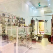 Siêu phẩm bán nhà Đặng văn ngữ 31m2 5t giá chào 12.5 tỷ mặt phố đống đa kinh doanh