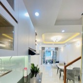 Bán Nhà Bùi Hữu Nghĩa Quận Bình Thạnh Phường 2.