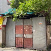 MẢNH ĐẤT HIẾM HOI CÒN SÓT LẠI PHỐ #ĐẠI_TỪ 88m, MT5m , NGÕ THÔNG, Ô TÔ TRÁNH GIÁ CHƯA ĐẾN 8TỶ.