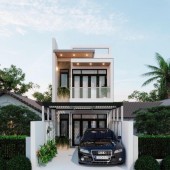 Bán nhà 1 lầu đang xây theo mẫu tại xã Tân Bình, Huyện Vĩnh Cửu trả trước 800triệu nhận ngay nhà