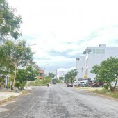 ĐẤT MẶT TIỀN ĐƯỜNG ĐOÀN KHUÊ - NAM VIỆT Á GIÁ CHỈ NHỈNH 5 TỶ