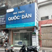 CHÍNH CHỦ CẦN CHO THUÊ MB Ở LƯƠNG KHÁNH THIỆN