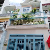 Bán nhà Tân Chánh Hiệp, 2 tầng, hẻm xe tải 7m, ngay CVPM Quang Trung,q.12, 3.7 tỷ.