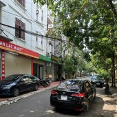 BÁN NHÀ PHÂN LÔ NGUYỄN XIỂN, THANH XUÂN - 5 TẦNG, 2 MẶT TIỀN - OTO, KINH DOANH, 2X TỶ