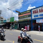 Nhà MT Nguyễn Ảnh Thủ _ Gần Ngã 3 Trần Thị Năm Cạnh Kiên Long Bank
