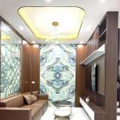 PHÂN LÔ QUÂN ĐỘI - Ô TÔ CHẠY QUA 48,6M2 - FULL NỘI THẤT - NHÀ ĐẸP - GẦN PHỐ - 10.8 TỶ - 034 888 3896.