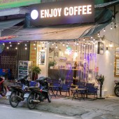 Chính chủ cần sang nhượng quán Cafe do bận cv cá nhân không sắp xếp được thời gian để quản lí quán