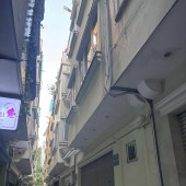 BA ĐÌNH - NGỌC HÀ- 42/45M- 4 TẦNG- 4 NGỦ- MT5.5 M-9,3 TỶ (ctl)
Nhà dân xây có hoàn công
