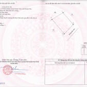 Cơ Hội Sở Hữu Ngay Đất thổ cư giá rẻ tại Khánh Vĩnh - Khánh Hòa