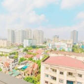 Cần bán gấp Căn CC Khu Mỹ Đình, 85m2, 3PN cho gia đình 3 thế hệ, con lớn  nhỉnh 4 tỷ