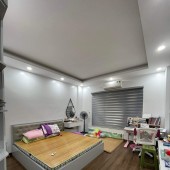 Bán Nhà Hoàng Đạo Thành Gara Ô tô - Kinh Doanh Thang Máy Dt 40m², 6 tầng giá 12.5 tỷ