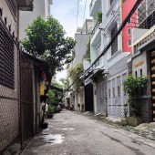 Bán Nhà HXH Võ Văn Tần Phường 05 Quận 03.