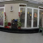 Nhà 2 tầng HXH,Phước Long B , HXH   ,200m2 , 10x20m, gần CĐ Công Thương.