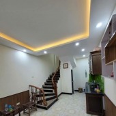 CỰC HIẾM NHÀ  LÊ_TRỌNG_TẤN 36m2 x 5 tầng sát phố,  ô tô tránh cách 10m, 2 mặt thoáng vĩnh viễn chỉ 6,5 tỷ