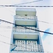 NGAY AEON TÂN PHÚ - HXH NGỦ NHÀ - FULL NỘI THẤT - NHÀ MỚI 42M - 4 TẦNG BTCT GIÁ 4.X TỶ