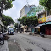 Bán Nhà Mặt Tiền Trần Văn Kiểu Phường 11 Quận 6.