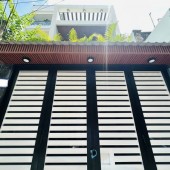 Bán Nhà  Huỳnh Văn Nghệ Quận Tân Bình Phường 15.